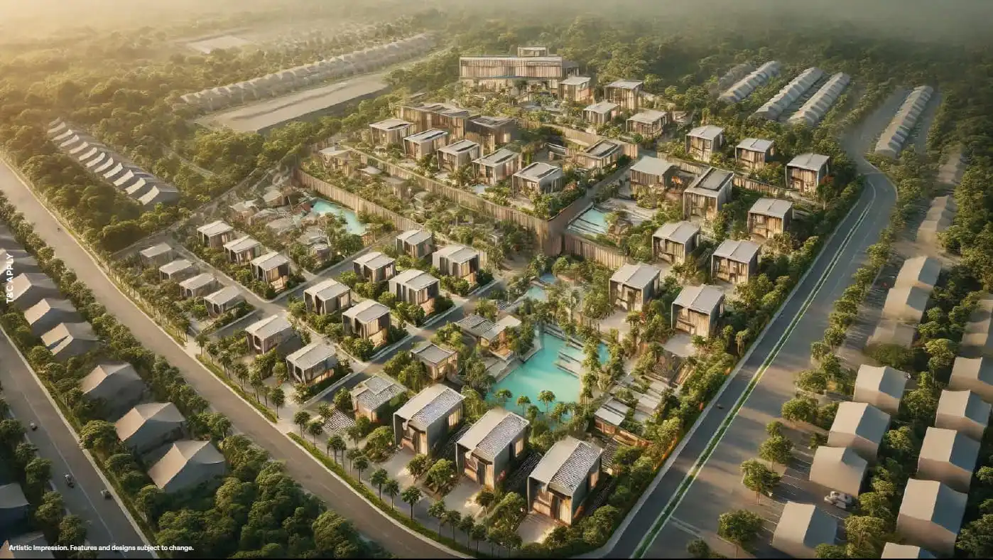 NA Plots in Goa – Your Gateway to Luxurious Living and Smart Investment