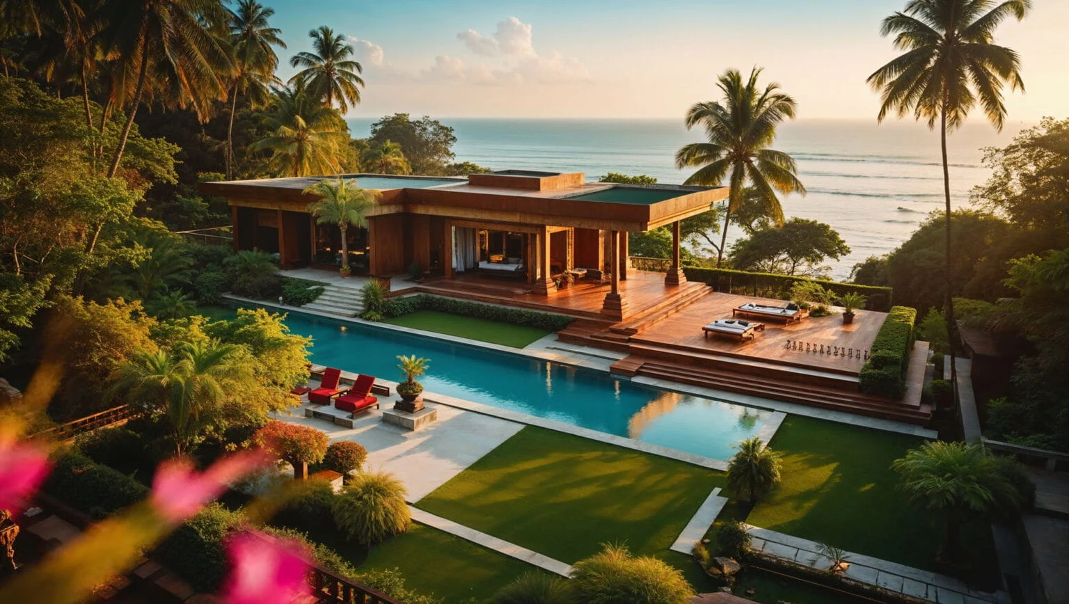 Quiet Luxury in Real Estate: Inside the Rise of Land-Led Living in Goa