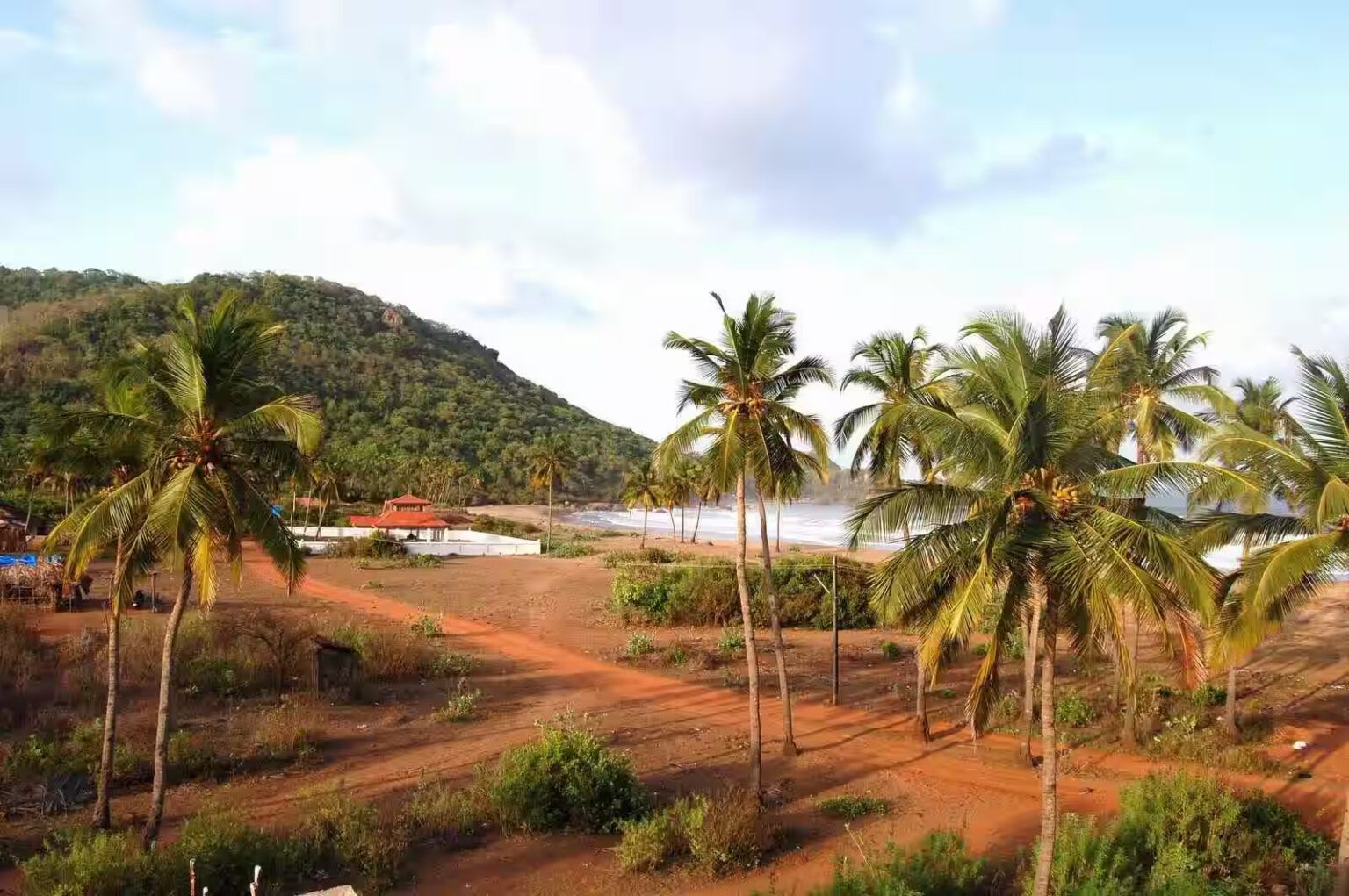 Why Investors Are Eyeing New World Goa – Office Spaces, Prime Plots & a Dream Location