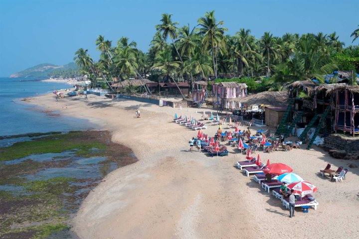 Why the Konkan Belt is the Next Big Thing in Real Estate Investment