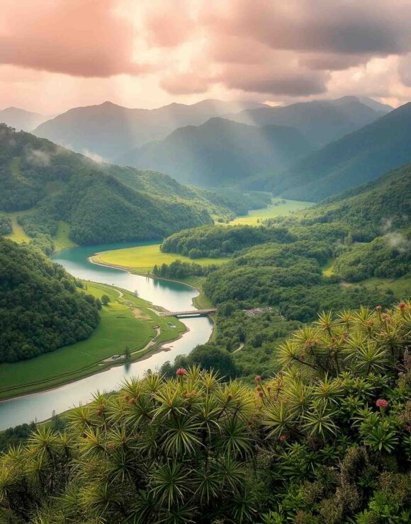 Premium Plots & Villas in Goa