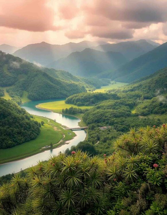 Premium Plots & Villas in Goa