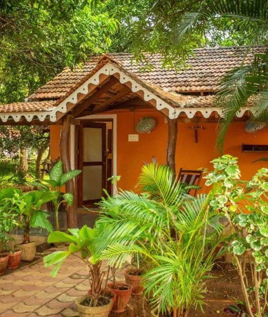 Premium Villa Plots & Farmhouse Plots in Goa