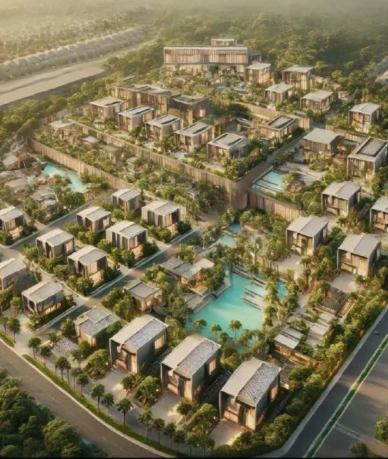 Buy NA Plots in North Goa