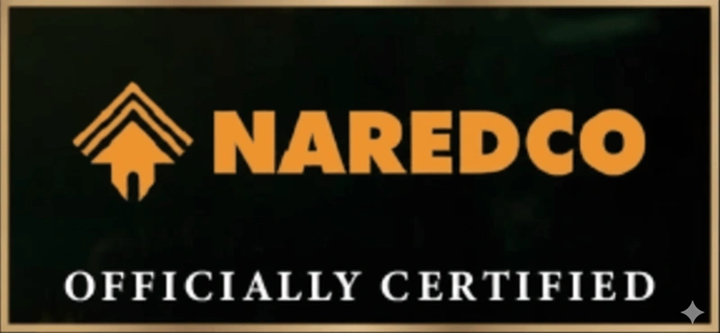 NAREDCO